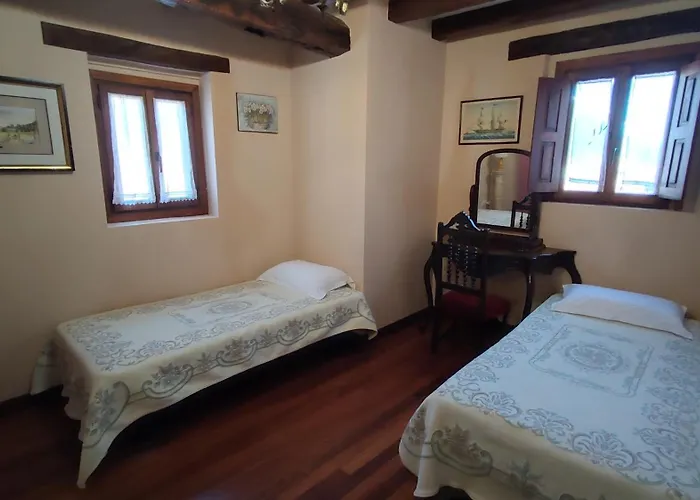 Hotel Casona De La Torre