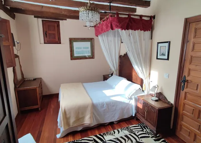 Hotel Casona De La Torre