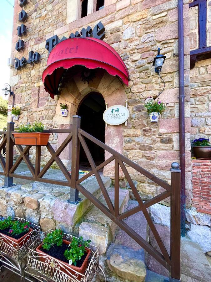 Hotel Casona De La Torre 3*