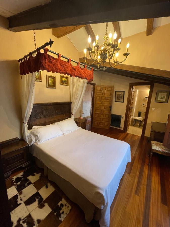 Casona De La Torre 3* Ruente