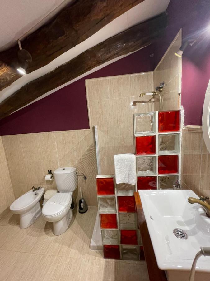 Hotel Casona De La Torre Ruente