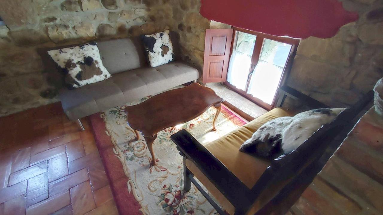 Casona De La Torre Hotel 3*