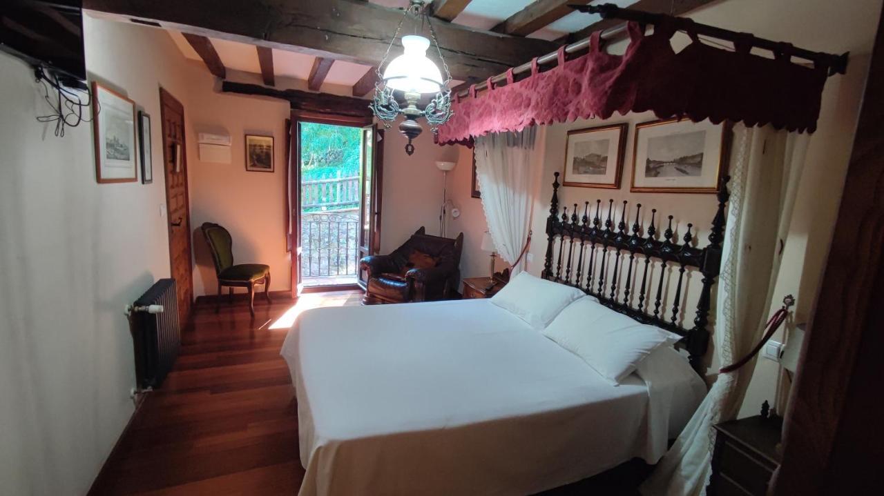 Casona De La Torre 3* Ruente