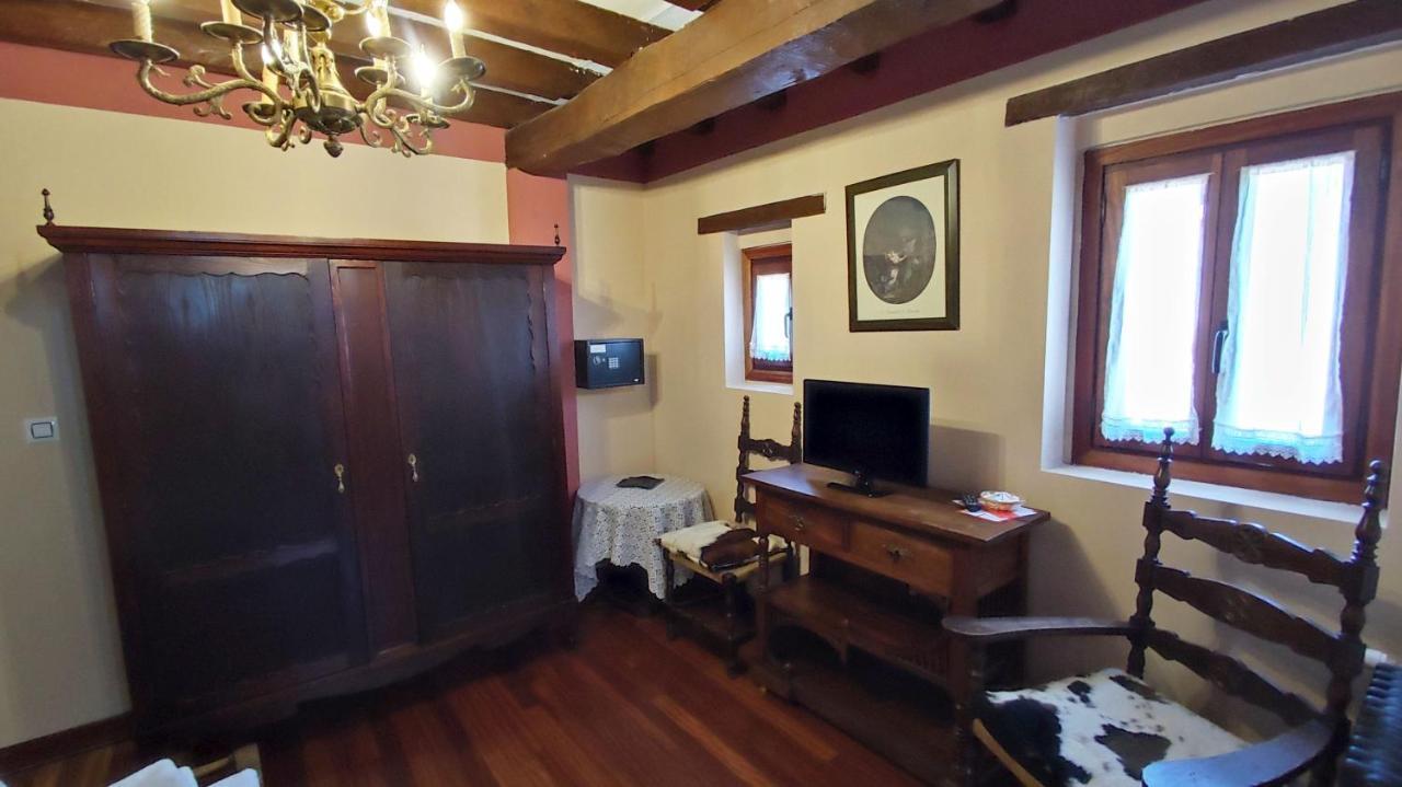 Casona De La Torre Hotel 3*