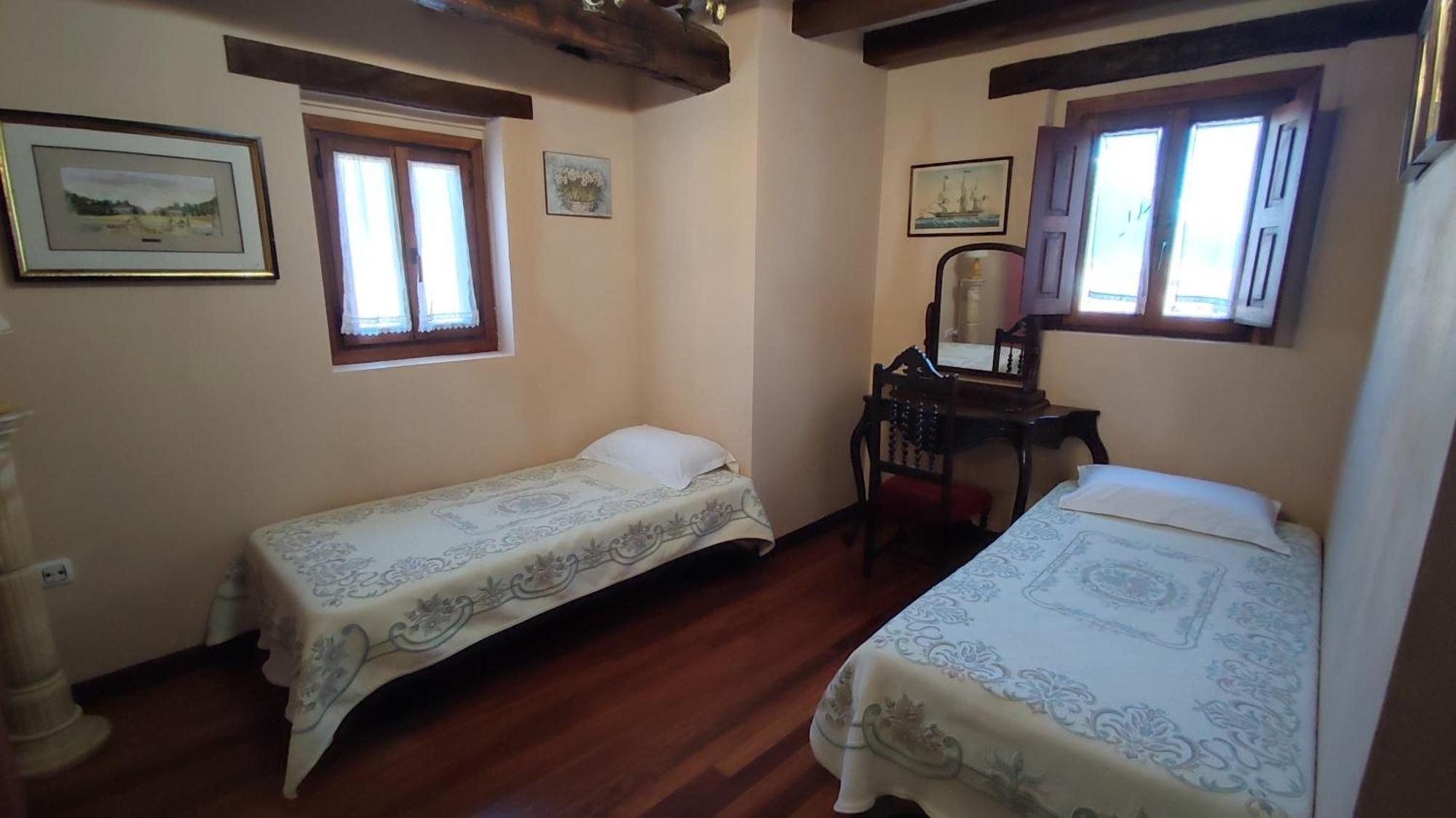 Casona De La Torre 3* Ruente
