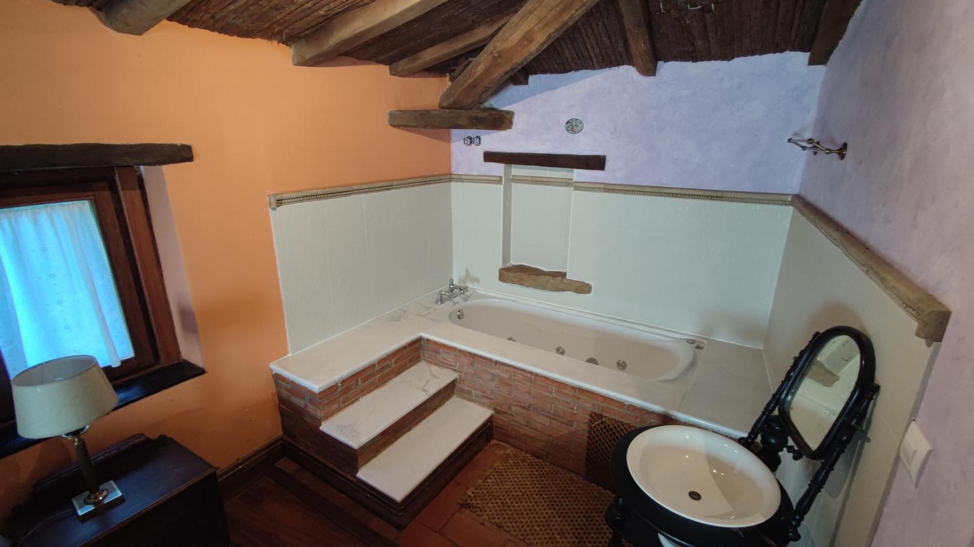 Casona De La Torre 3* Ruente