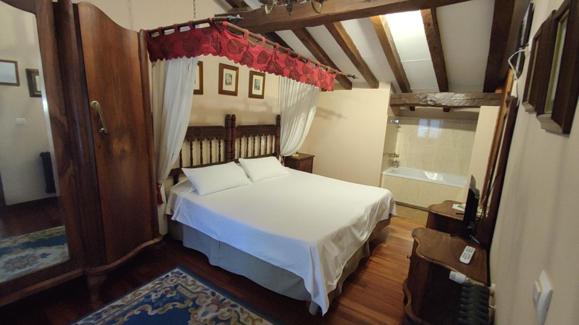 Casona De La Torre Ruente