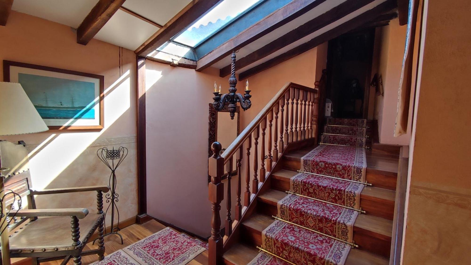 Casona De La Torre Ruente
