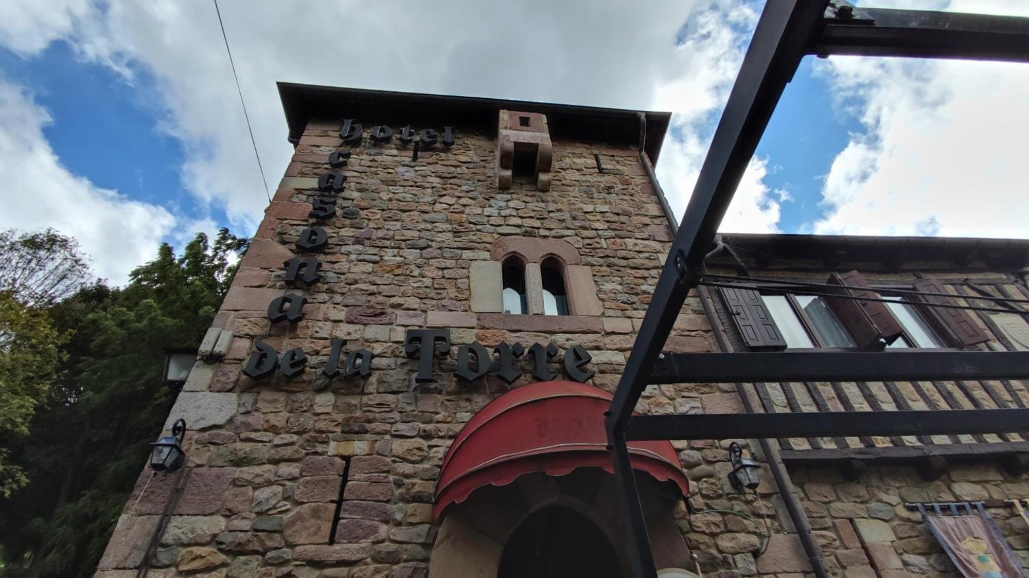 Casona De La Torre 3*