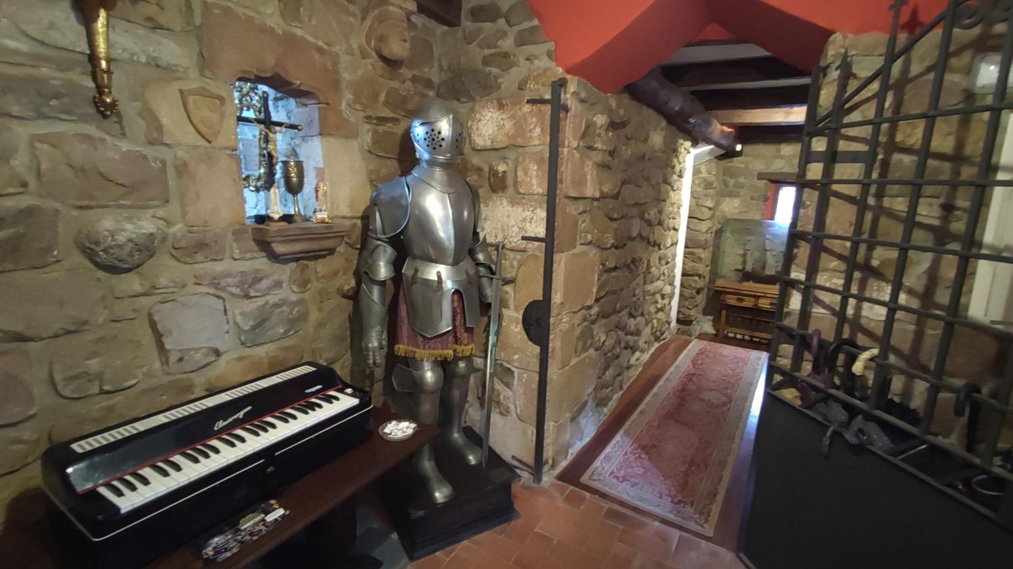 Casona De La Torre 3*