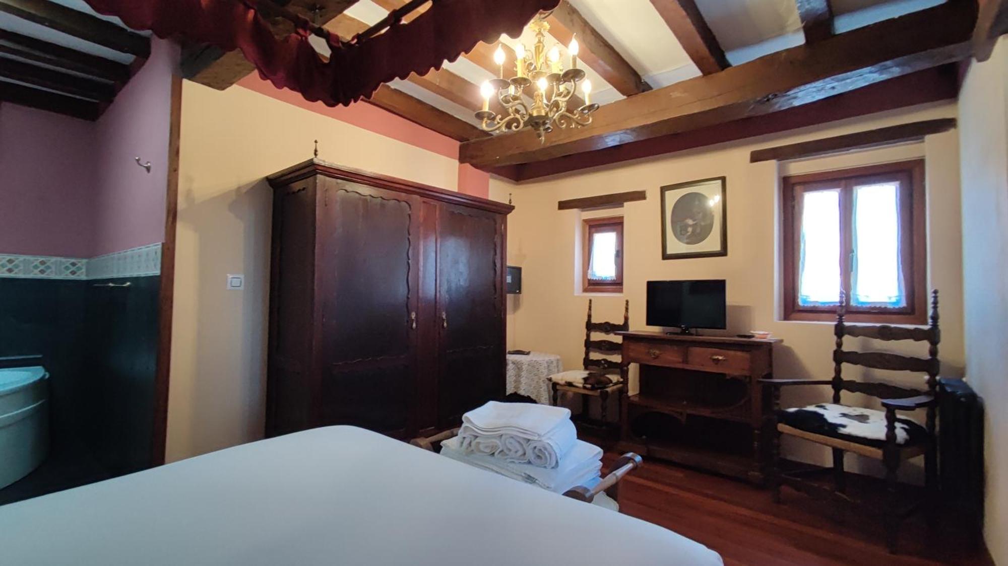 Casona De La Torre