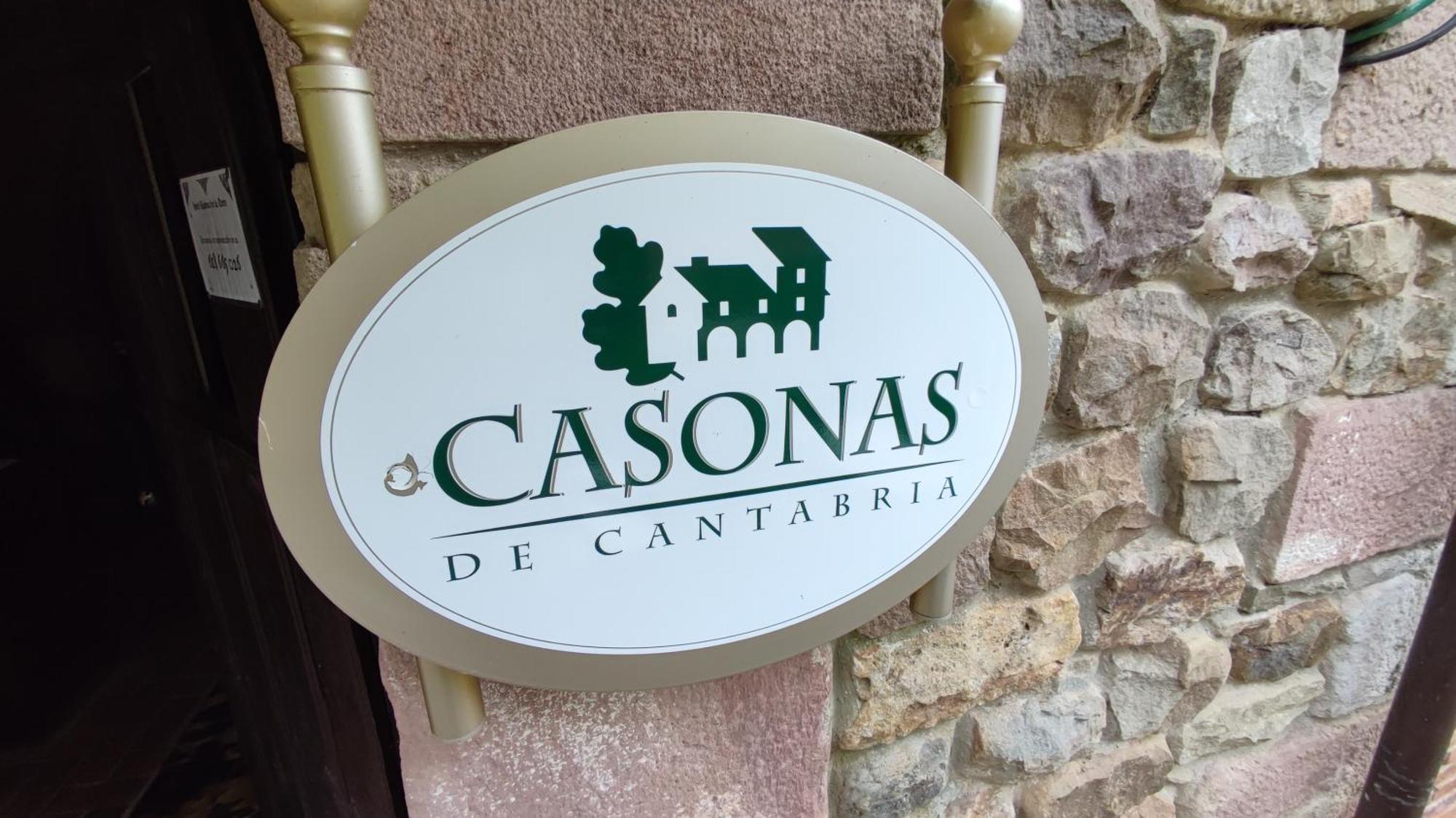 Casona De La Torre Ruente