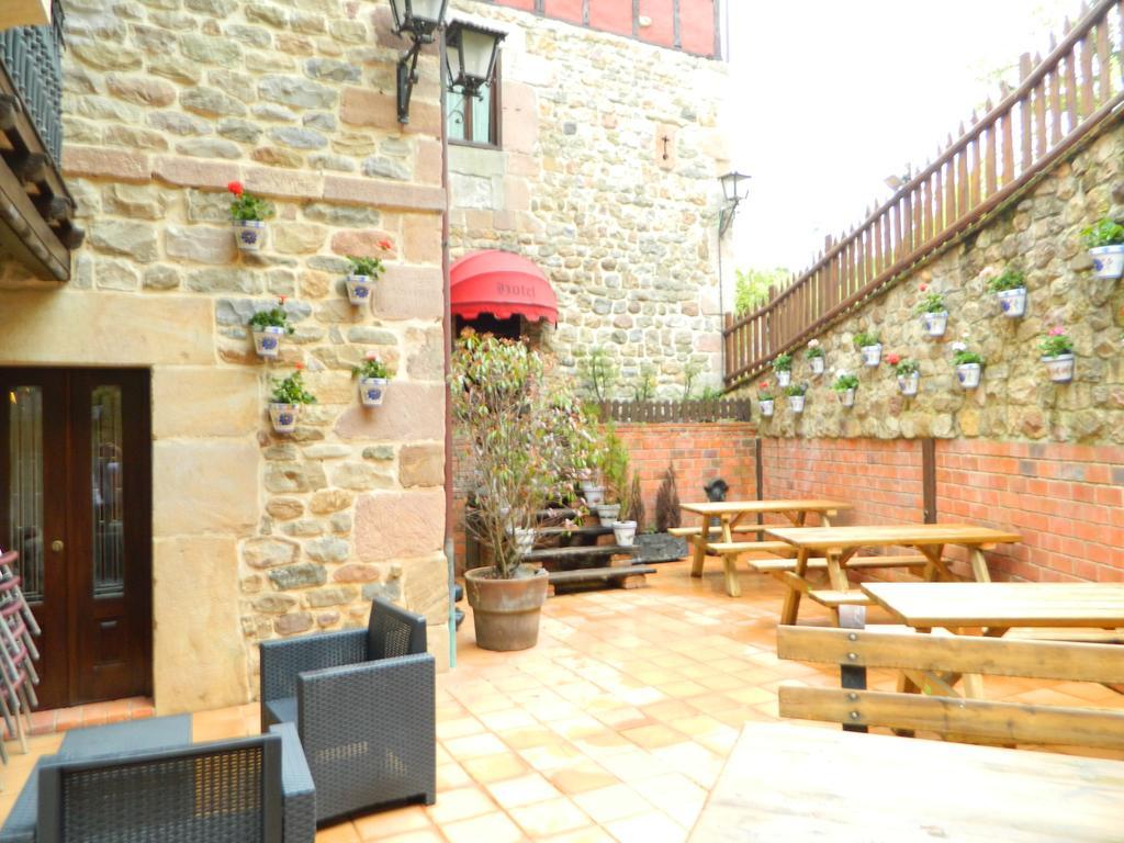 Hotel Casona De La Torre 3*