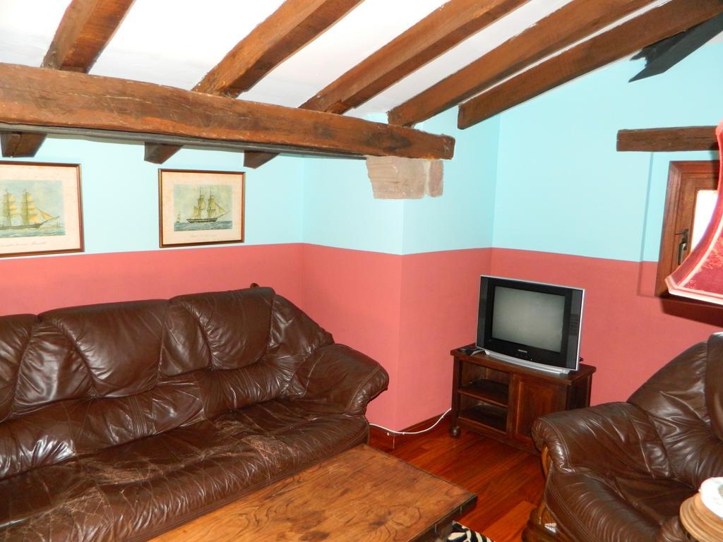 Hotel Casona De La Torre
