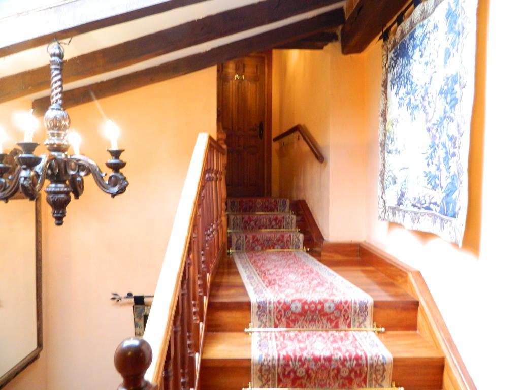 Hotel Casona De La Torre