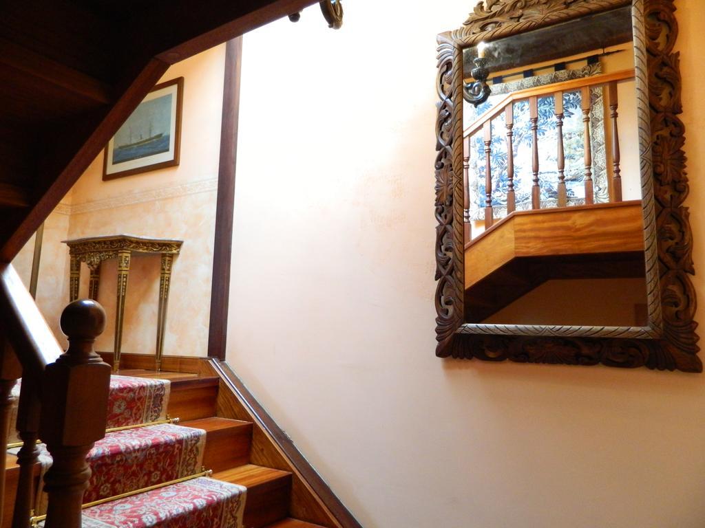 Hotel Casona De La Torre Ruente