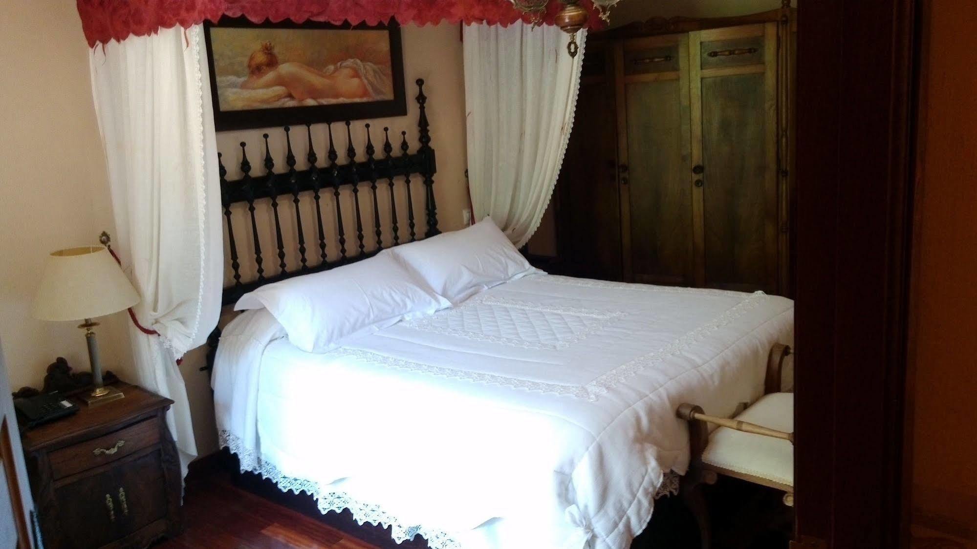 Casona De La Torre Hotel 3*