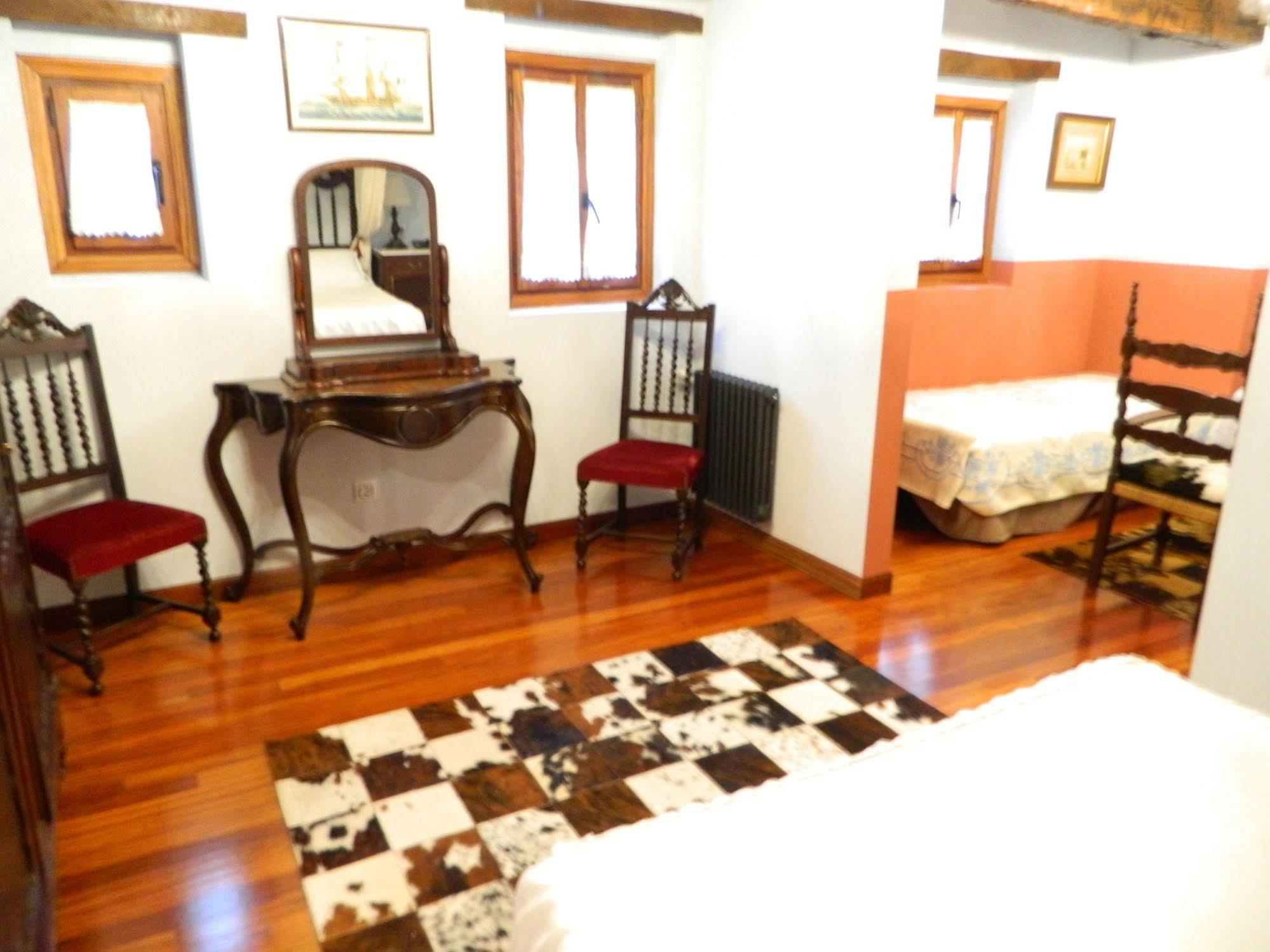 Casona De La Torre